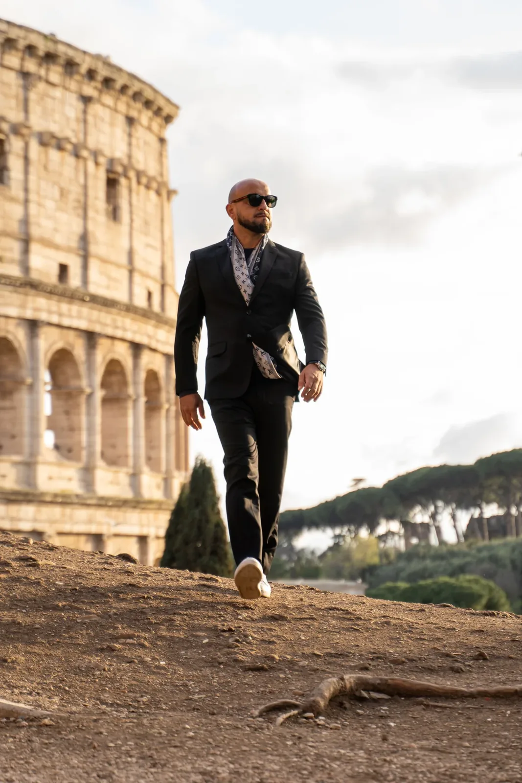 Dr. Tiago Dias - Especialista em Direito Italiano e Migratorio